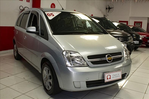 Chevrolet Meriva 1.8 Mpfi Joy 8v