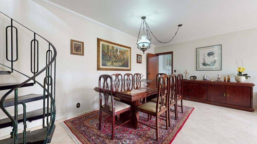 Imagem 5 de 30 de Cobertura Com 3 Dormitórios À Venda, 285 M² Por R$ 2.200.000,00 - Vila Pompeia - São Paulo/sp - Co1300