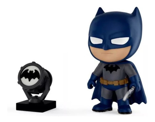 Batman Dc Super Heroes Five Star Funko