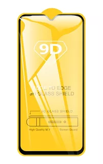 Mica De Vidrio Templado 3d Oneplus 7t One Plus Full Completa