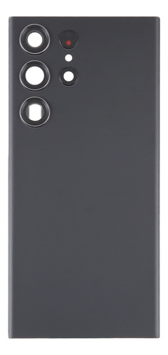 Tapa Trasera De Batería Para Samsung Galaxy S23 Ultra Sm-s91