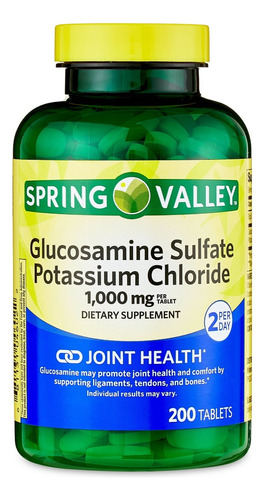 Se Vende Glucosamine Sulfate - g a $304