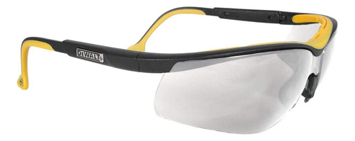 Lentes De Seguridad Dewalt Dpg55-6c Protectores Espejados D.