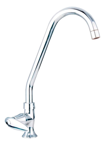 Llave Lavaplato Mesa Slim