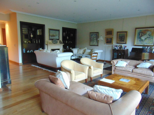 Imagen 7 de 30 de Casa En Venta 3 Dormitorios - Las Lomas-jockey. San Isidro