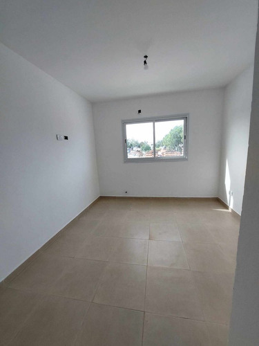Departamento De 3 Ambientes A Estrenar, Con Balcon Santa Clara Del Mar