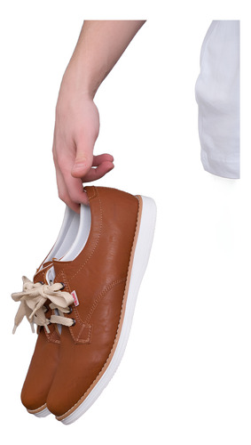 Zapatillas De Hombre Bym Shoes Modelo Omar