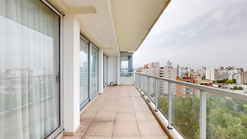 Departamento En Venta En La Plata