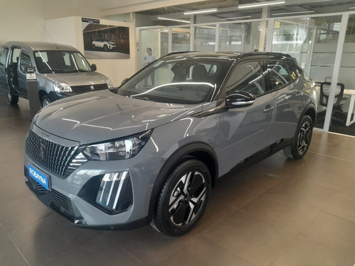 Peugeot 2008 1.0T Gt