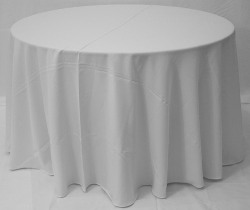 Toalha De Mesa Longa Oxford 3,00 Mt