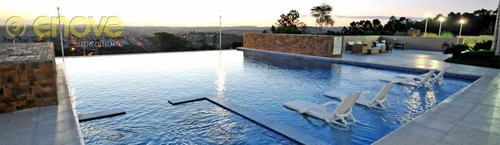 Imagem 29 de 29 de Terreno À Venda Horizon Clube Residencial - Condomínio Fechado - Encosta Do Sol - Estância Velha/rs - Te0367