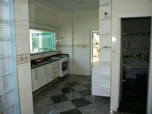 Casa Residencial À Venda, Acapulco, Guarujá. - Ca0440