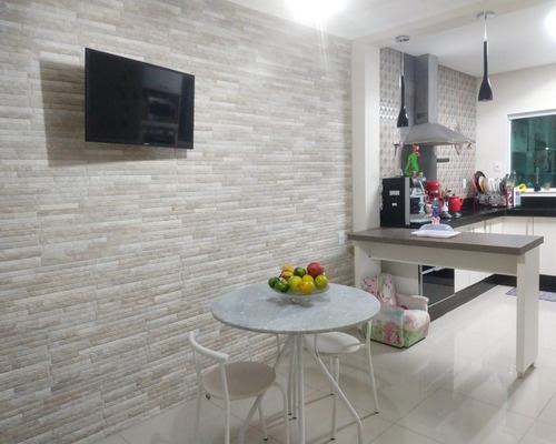 Imagem 8 de 30 de Casa À Venda, Vila Gabriel, Sorocaba. - Sp - Ca0074_albari