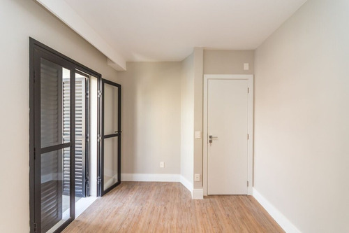 Imagem 9 de 30 de Apartamento À Venda No Bairro Sumaré - São Paulo/sp - O-9851-19100