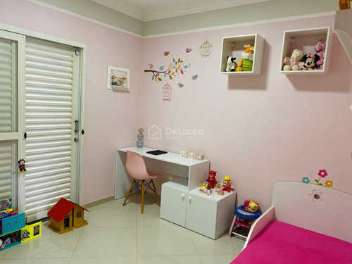 Imagem 21 de 30 de Casa À Venda Em Parque Alto Taquaral - Ca011014