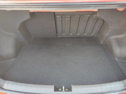 Imagen 9 de 12 de Hyundai Grand I10 1.3 Gls Mt 2018