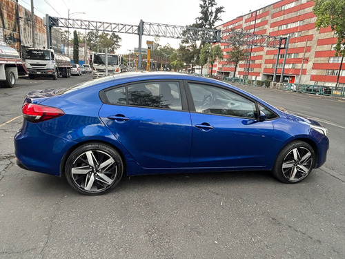Kia Forte 2.0 Ex At