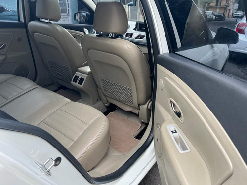 Renault Fluence Privilege Pagos Al Corriente Flamante