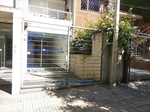 Imagen 3 de 10 de Local Comercial En Puerto Buceo - Alquiler Y Venta