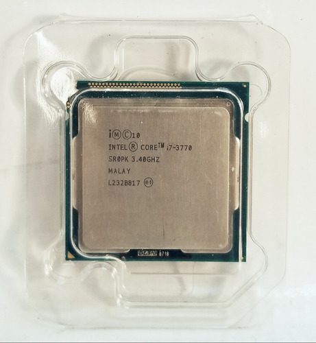 Imagen 4 de 4 de Computadora Cpu Intel Core I7 4gb Ram 500gb Monitor Tecl-mou