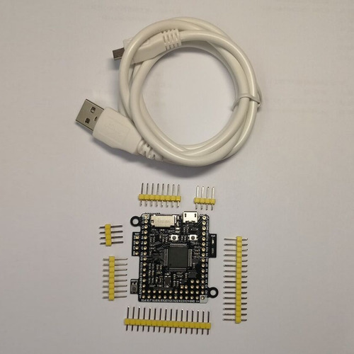 Imagen 5 de 10 de Micropython Pyboard V1.1 Potente Licencia De Desarrollo De