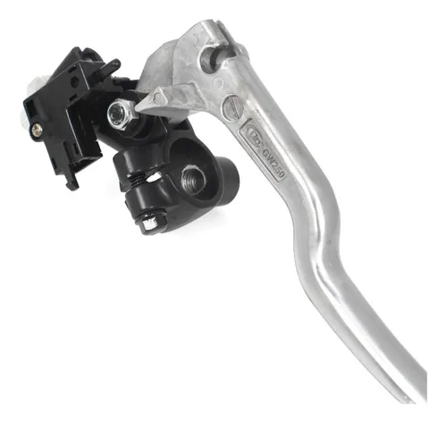 Maneta Izquierda De Embrague Con Soporte Para Yamaha Mt-07