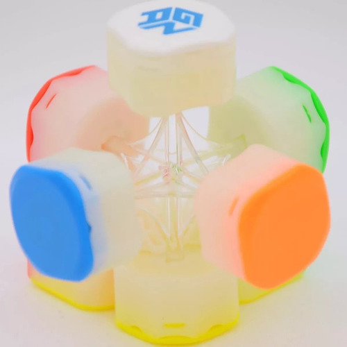 Cubo Rubik Gan 11 Air