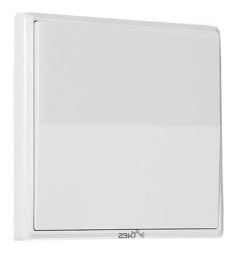Llave De Luz 1 Punto Inalambrica Interruptor 2bk No Wifi