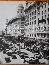 Comprar Argentina Dos Centenarios 1910 - 2010 (gr)