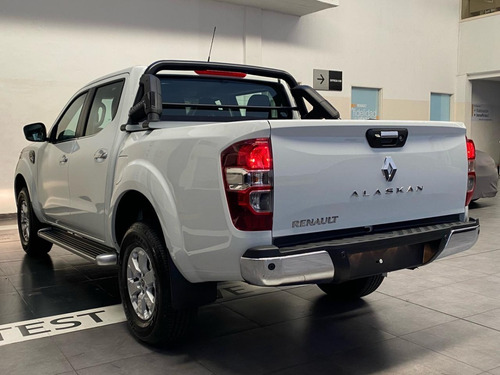 Imagen 4 de 15 de Renault Alaskan Intens 2.3tdi 4x2 0km 2022 (rt)