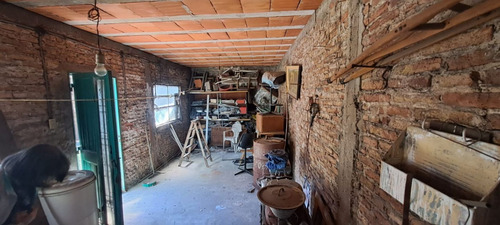 Casa En Venta En Lanús Oeste