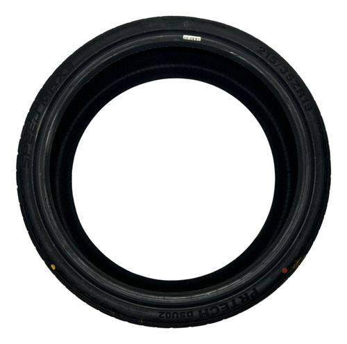 Pneu Aro 19 Esportivo 215/35r19 85w Xl + Índice De Velocidade W