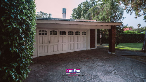 Venta Casaquinta 5 Ambientes Villa Luzuriaga