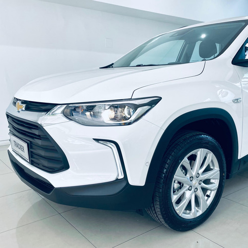 Chevrolet Tracker 1.2 Turbo Ltz At