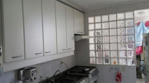 Imagem 6 de 8 de Venda Apartamento Padrão Santo André Brasil - 1296