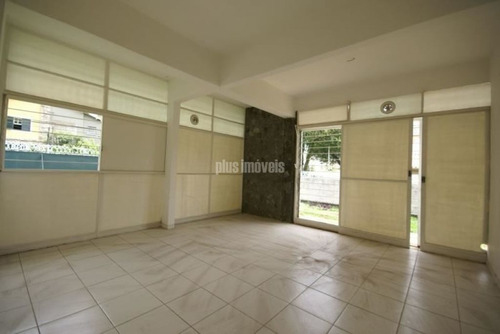 Imagem 7 de 15 de Terreno De 1.200m2, Esquina ! Vila Nova Conceição, Coração Do Bairro, Plano , Junto Ao Pq Ibirapuera - Pj42359