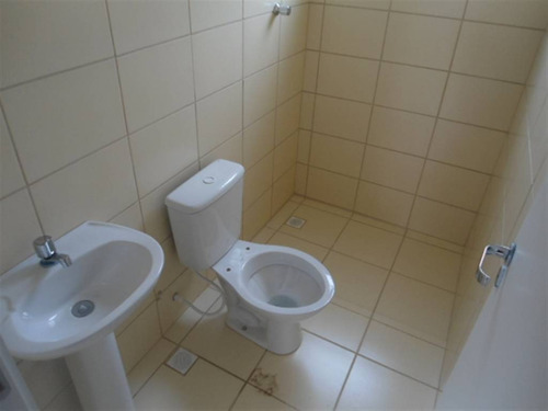Imagem 6 de 21 de Apartamento, 1 Dorms Com 35.46 M² - Vila Voturua - Sao Vicente - Ref.: Vr3 - Vr3