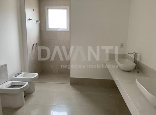 Imagem 12 de 15 de Apartamento À Venda Em Cambuí - Ap116508
