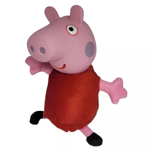 George Pig  MercadoLivre 📦