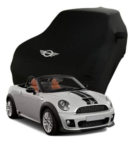 Capa Mini Cooper Roadster Automotiva Para Carro