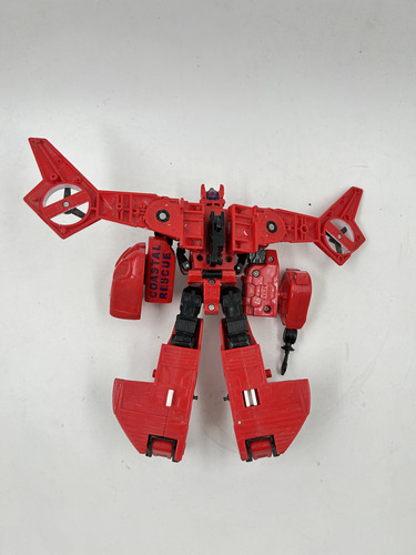 Hasbro Transformers Universe Voyager Class Autobot Blades (Usado)