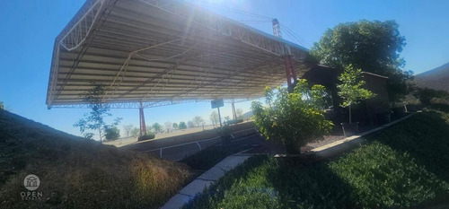Terreno En Venta Rancho San Juan, Excelente Con 2 Frentes