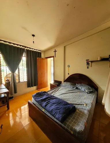 Lh Casa En Venta En Táriba