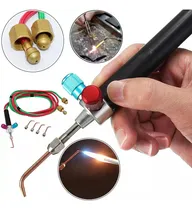 Comprar Mini Joyería: Soldadura Por Gas, Microlinterna, Joyería, Sol