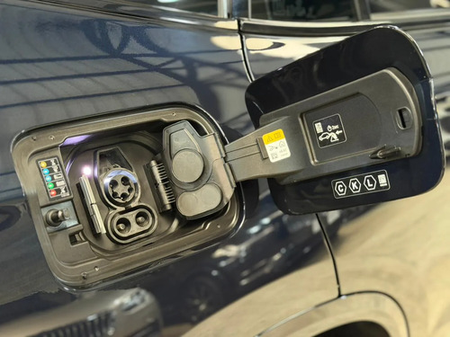 Bmw Ix3 M Sport Inspiring