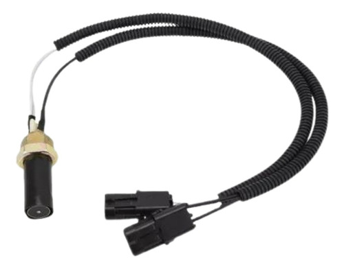 Sensor De Velocidad Navistar Mack 2