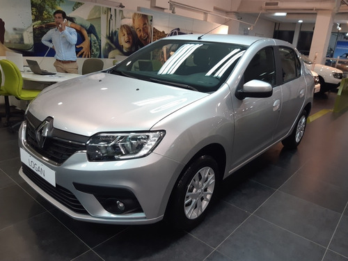 Renault Logan Zen 1.6