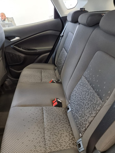 Chevrolet Tracker 1.2t Mt Gl