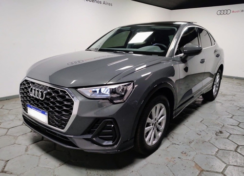Imagen 1 de 25 de Audi Q3 2021 2020 2022 Sportback 0km Usada Q2 A3 A1 Q5 Q321