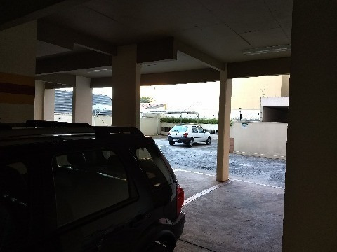 Imagem 4 de 25 de Apartamento No Centro, Com 78 M² -com 3 Dormt (sendo 1 Suíte Com Armário), Bh Social, Cozinha Com Armários, Lavanderia, Sala 2 Ambientes, Sacada Lateral, 2 Vagas Cobertas, Quartinh - Ap00356 - 322825